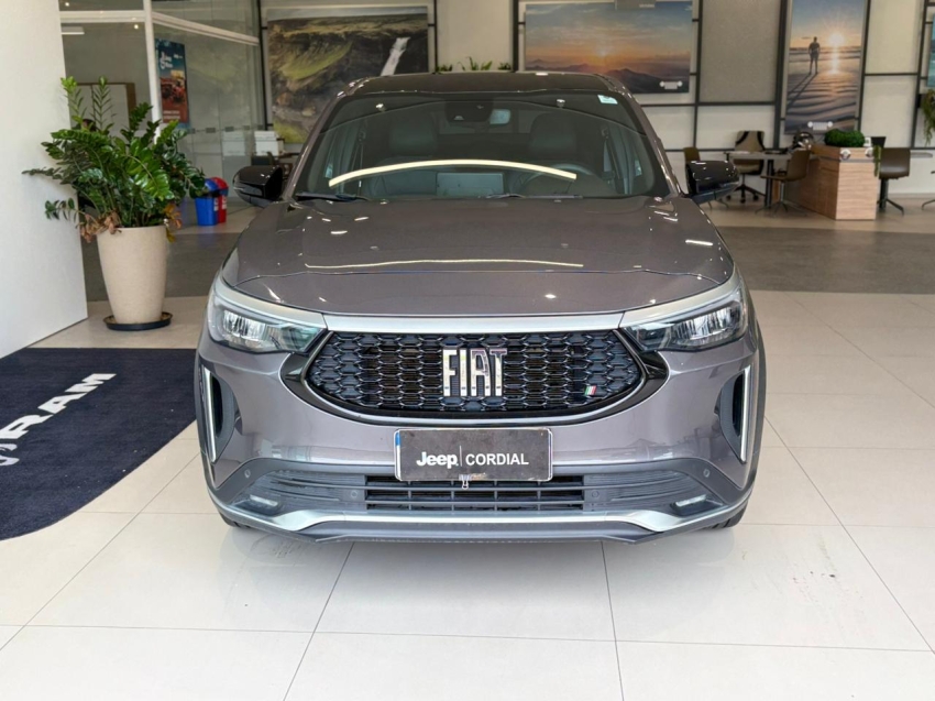 fiat fastback 1.3 turbo 270 flex limited edition at6 4p automatico 20254