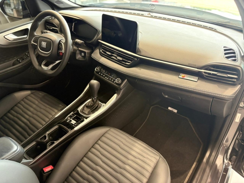 fiat fastback 1.3 turbo 270 flex limited edition at6 4p automatico 20258