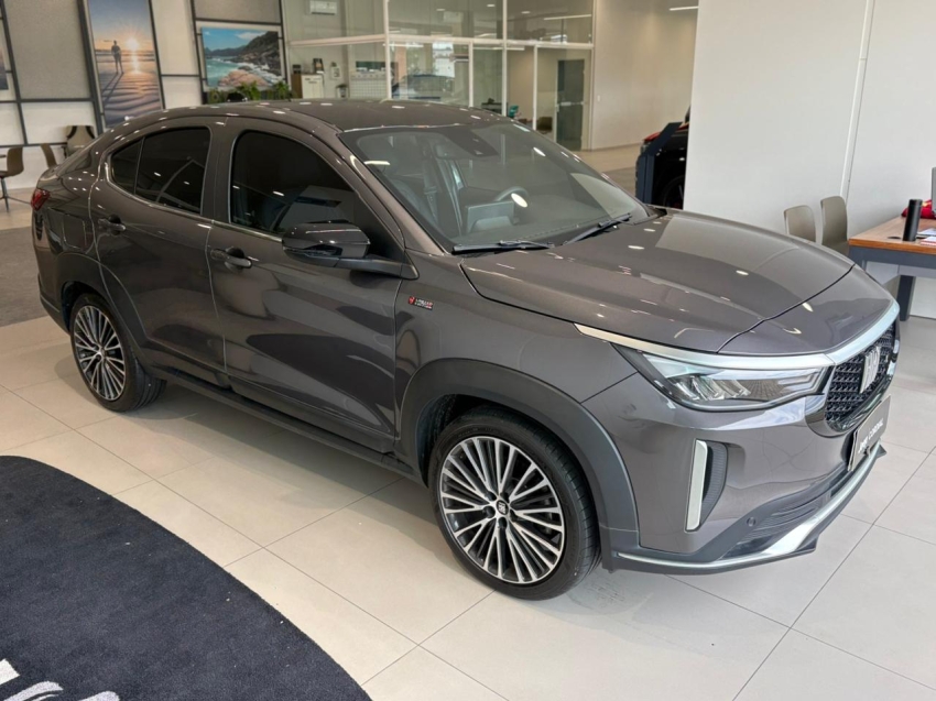 fiat fastback 1.3 turbo 270 flex limited edition at6 4p automatico 20253