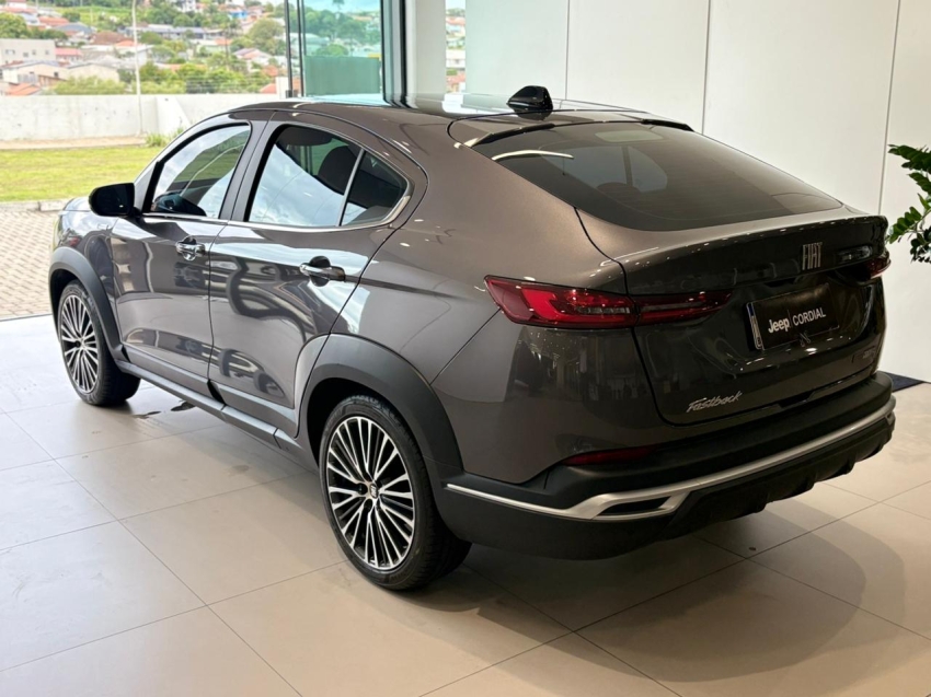 fiat fastback 1.3 turbo 270 flex limited edition at6 4p automatico 20257