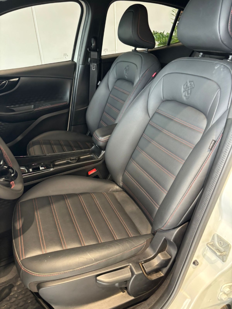 fiat fastback 1.3 turbo 270 flex abarth at6 4p automatico 20249