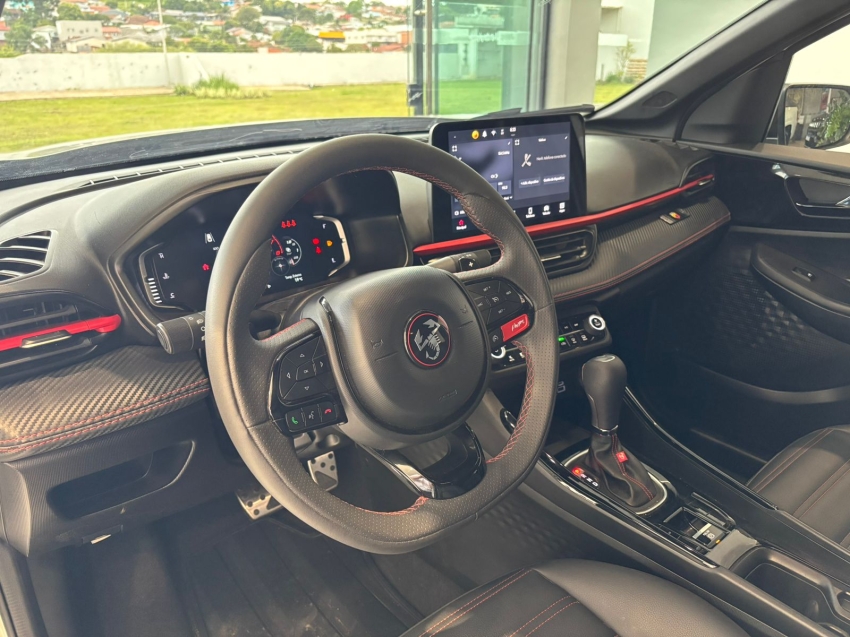 fiat fastback 1.3 turbo 270 flex abarth at6 4p automatico 20246