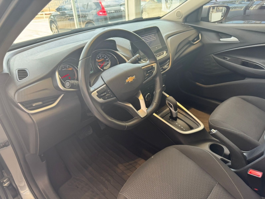 chevrolet onix 1.0 turbo flex plus ltz automatico 4p 20246