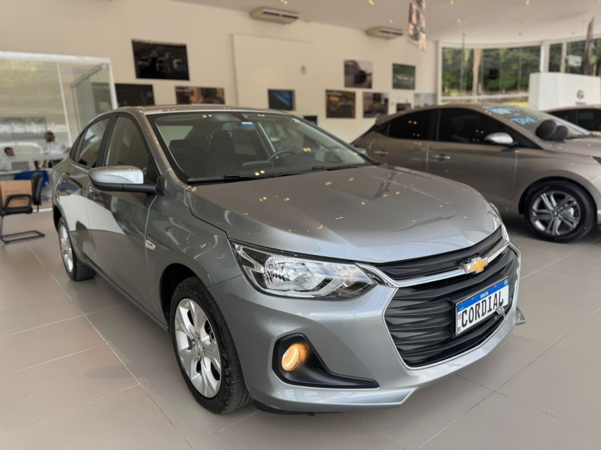 chevrolet onix 1.0 turbo flex plus ltz automatico 4p 20241