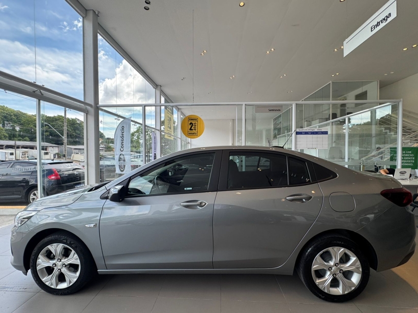 chevrolet onix 1.0 turbo flex plus ltz automatico 4p 20244