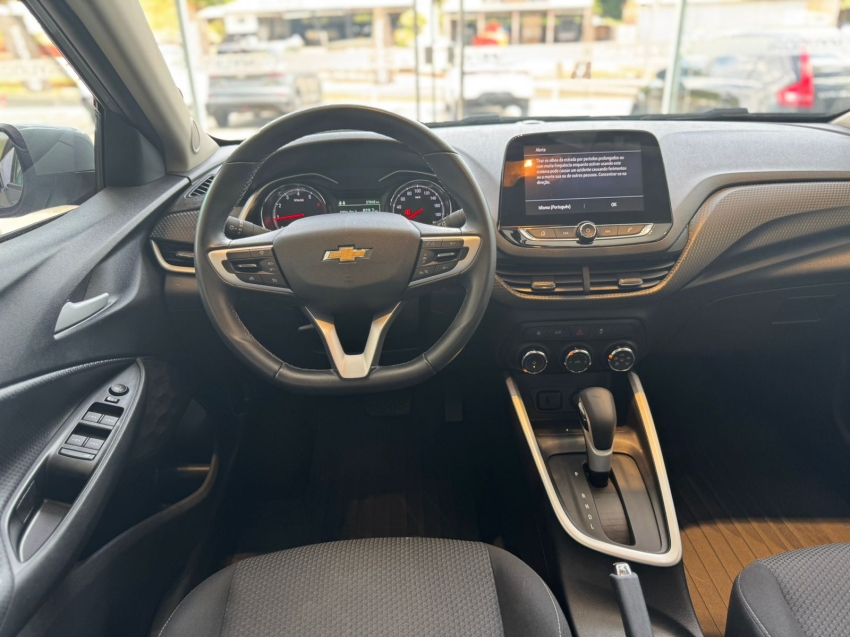 chevrolet onix 1.0 turbo flex plus ltz automatico 4p 20245