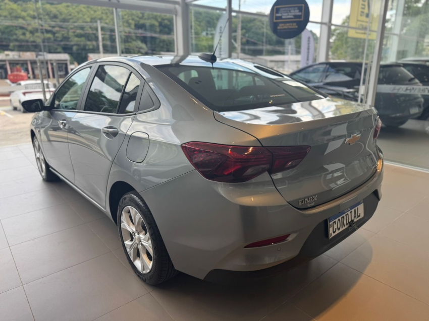 chevrolet onix 1.0 turbo flex plus ltz automatico 4p 20243