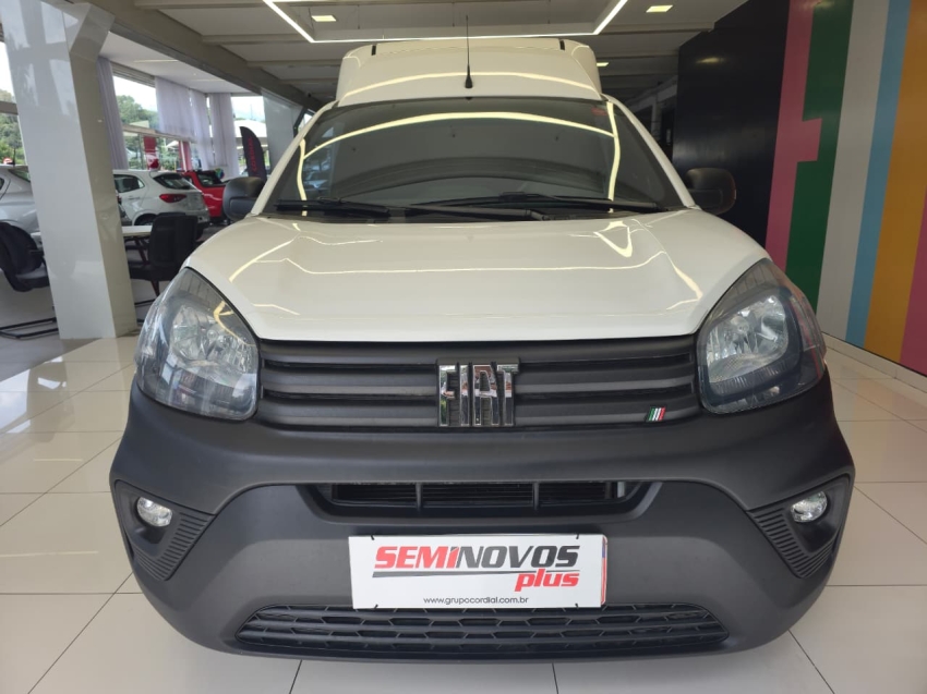 fiat fiorino 1.4 mpi furgao endurance 8v flex 2p manual 3p 20242