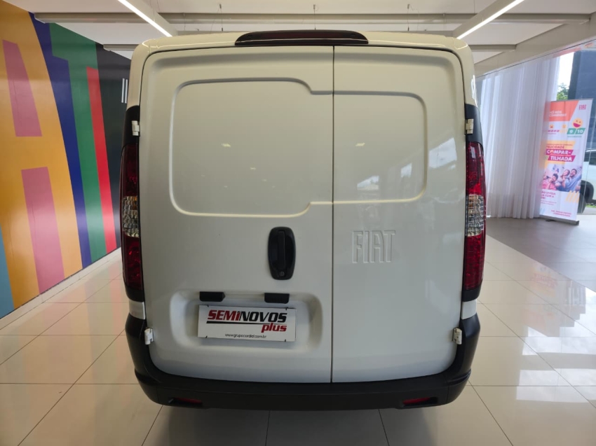 fiat fiorino 1.4 mpi furgao endurance 8v flex 2p manual 3p 20243