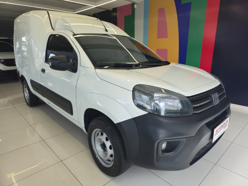 fiat fiorino 1.4 mpi furgao endurance 8v flex 2p manual 3p 20241