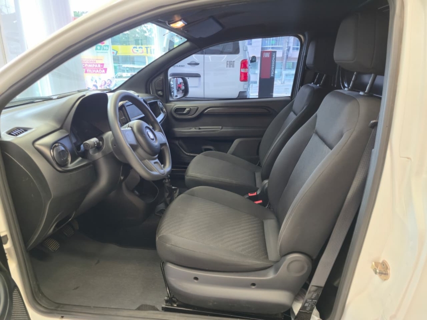 fiat fiorino 1.4 mpi furgao endurance 8v flex 2p manual 3p 20248