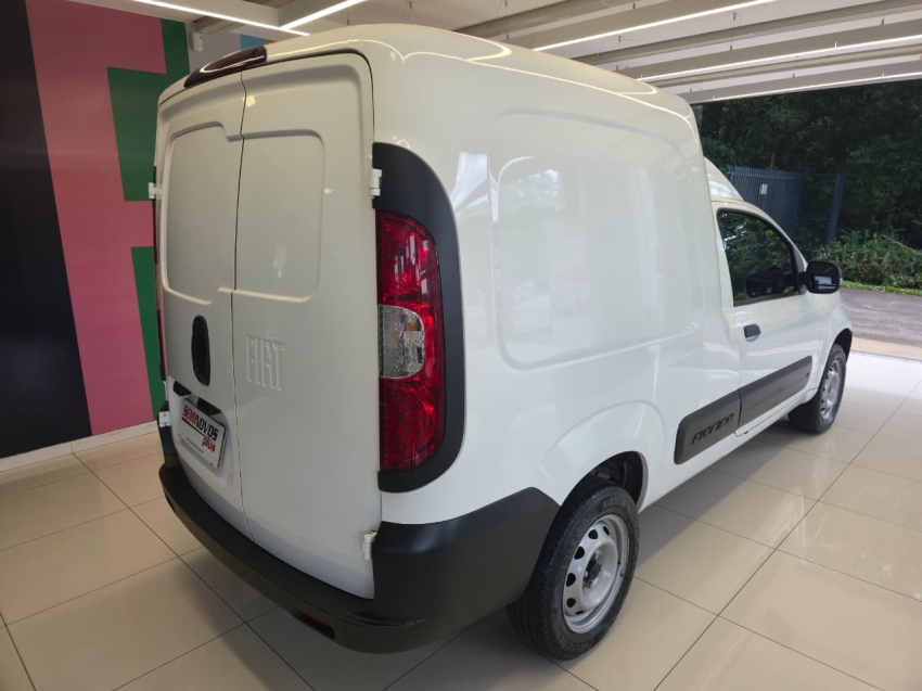 fiat fiorino 1.4 mpi furgao endurance 8v flex 2p manual 3p 20244