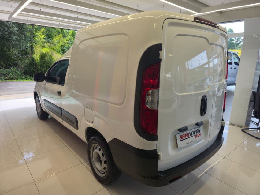 fiat fiorino 1.4 mpi furgao endurance 8v flex 2p manual 3p 20245