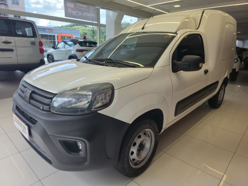 fiat fiorino 1.4 mpi furgao endurance 8v flex 2p manual 3p 2024