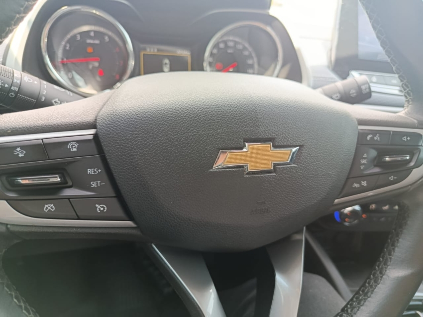 chevrolet tracker 1.2 turbo flex premier automatico 4p 202218