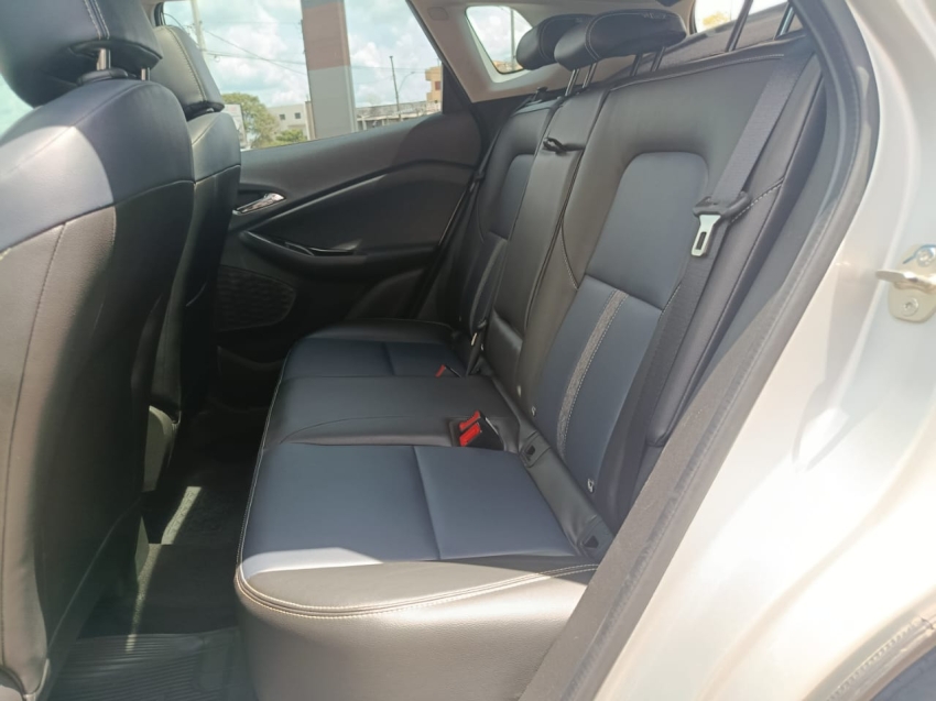 chevrolet tracker 1.2 turbo flex premier automatico 4p 20224