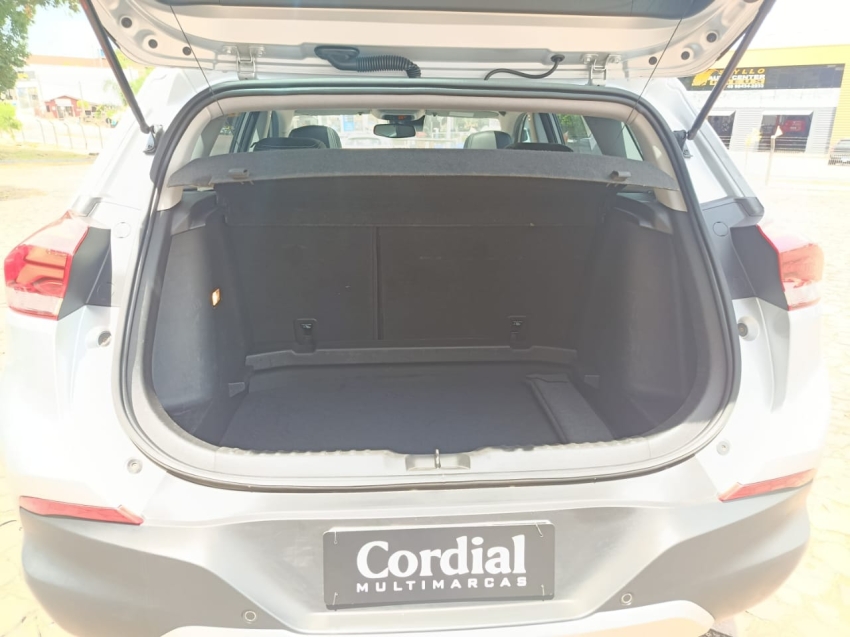 chevrolet tracker 1.2 turbo flex premier automatico 4p 20223