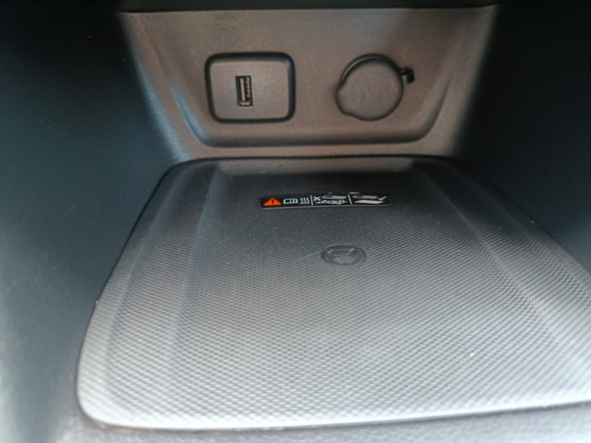 chevrolet tracker 1.2 turbo flex premier automatico 4p 202216