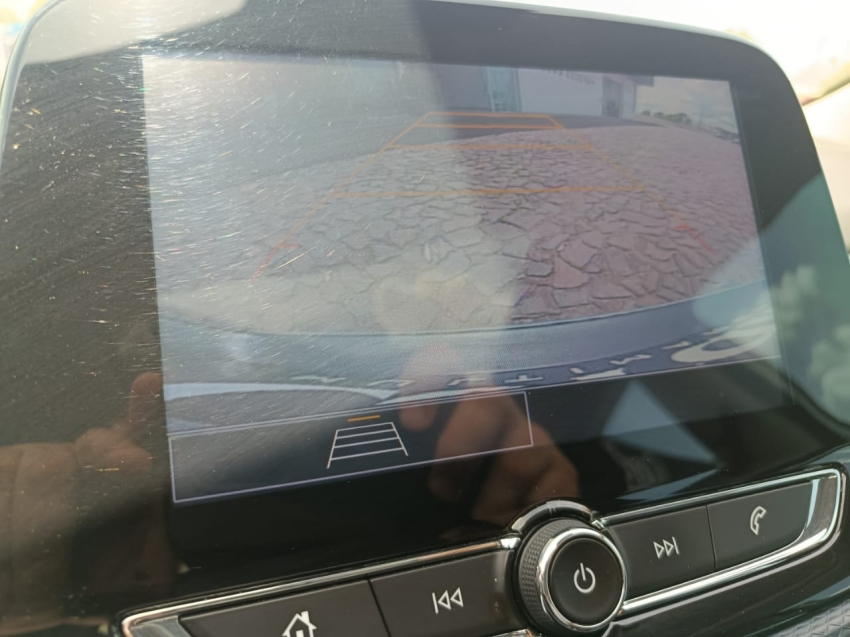 chevrolet tracker 1.2 turbo flex premier automatico 4p 202212