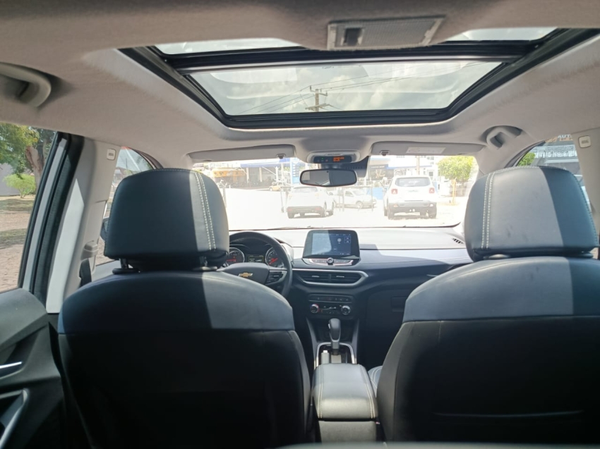 chevrolet tracker 1.2 turbo flex premier automatico 4p 20225