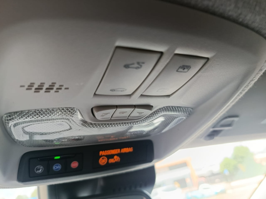 chevrolet tracker 1.2 turbo flex premier automatico 4p 202213