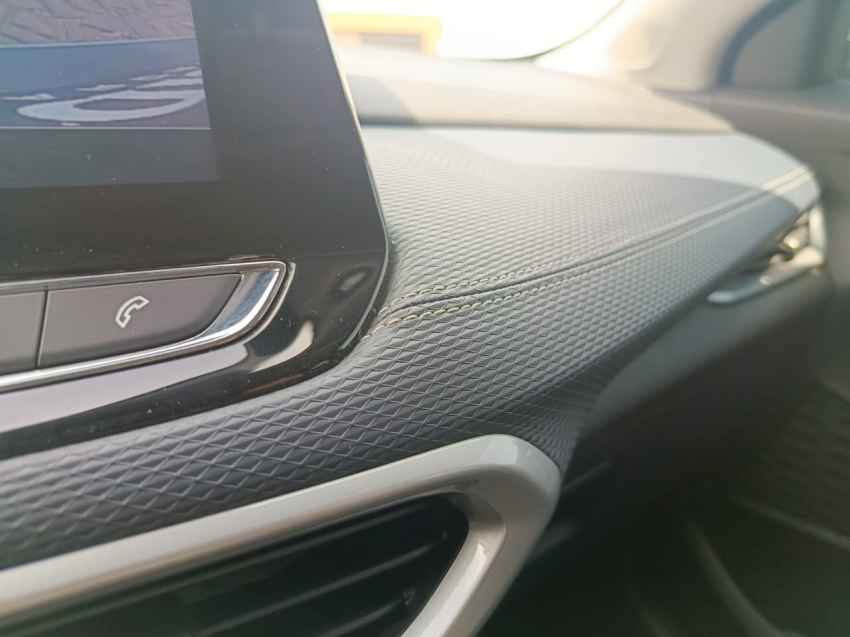 chevrolet tracker 1.2 turbo flex premier automatico 4p 202217