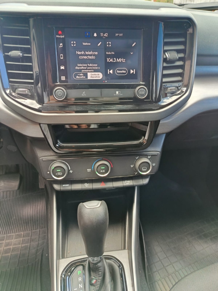 fiat toro 1.3 turbo 270 flex endurance at6 4p automatico 20247