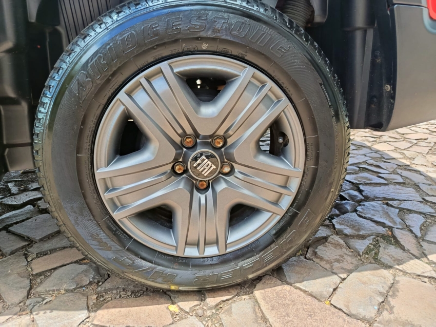 fiat toro 1.3 turbo 270 flex endurance at6 4p automatico 202413