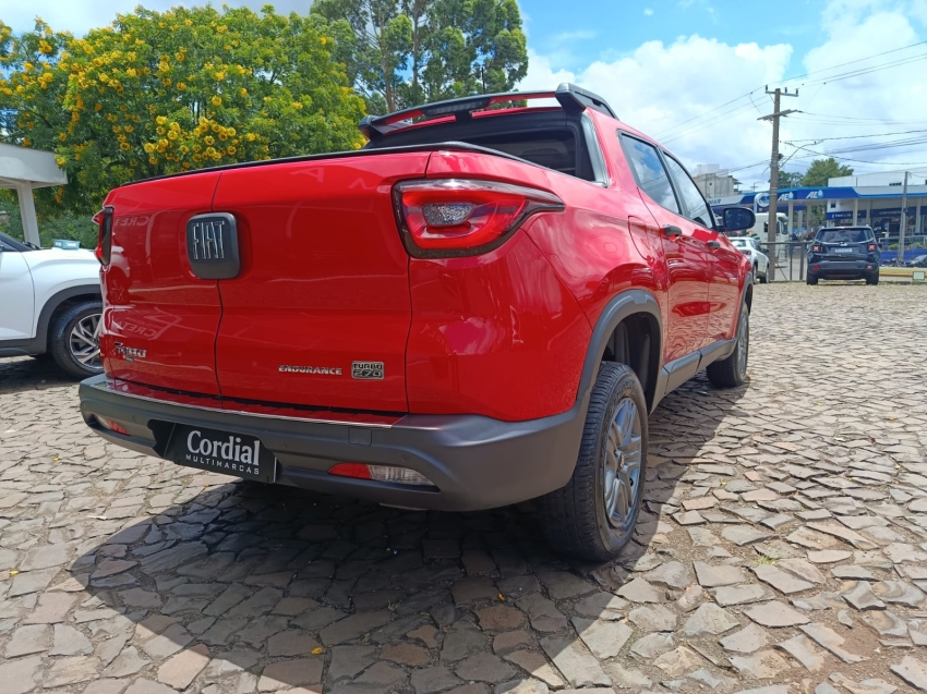 fiat toro 1.3 turbo 270 flex endurance at6 4p automatico 20242