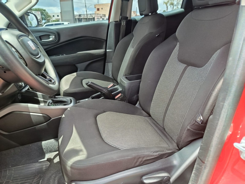 fiat toro 1.3 turbo 270 flex endurance at6 4p automatico 202410