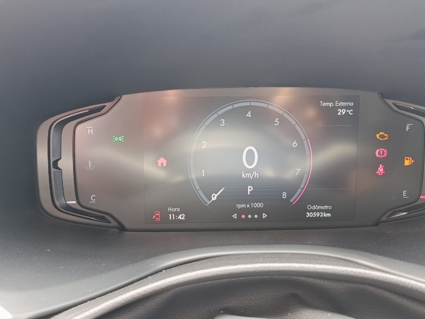 fiat toro 1.3 turbo 270 flex endurance at6 4p automatico 20248