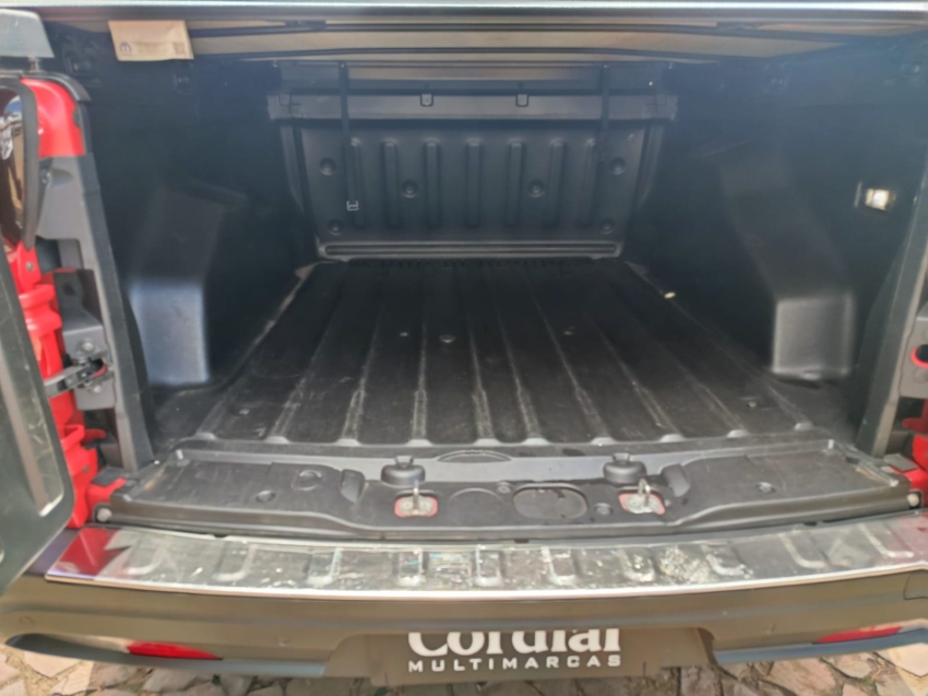 fiat toro 1.3 turbo 270 flex endurance at6 4p automatico 20245