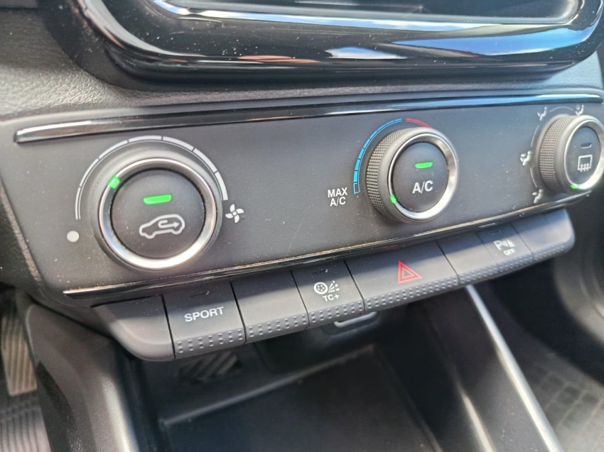 fiat toro 1.3 turbo 270 flex endurance at6 4p automatico 20249