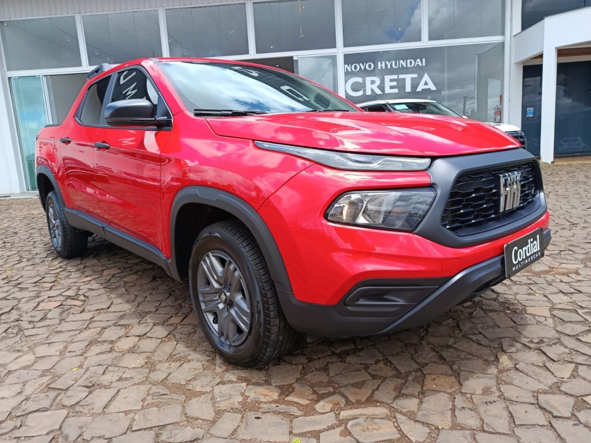 fiat toro 1.3 turbo 270 flex endurance at6 4p automatico 20241