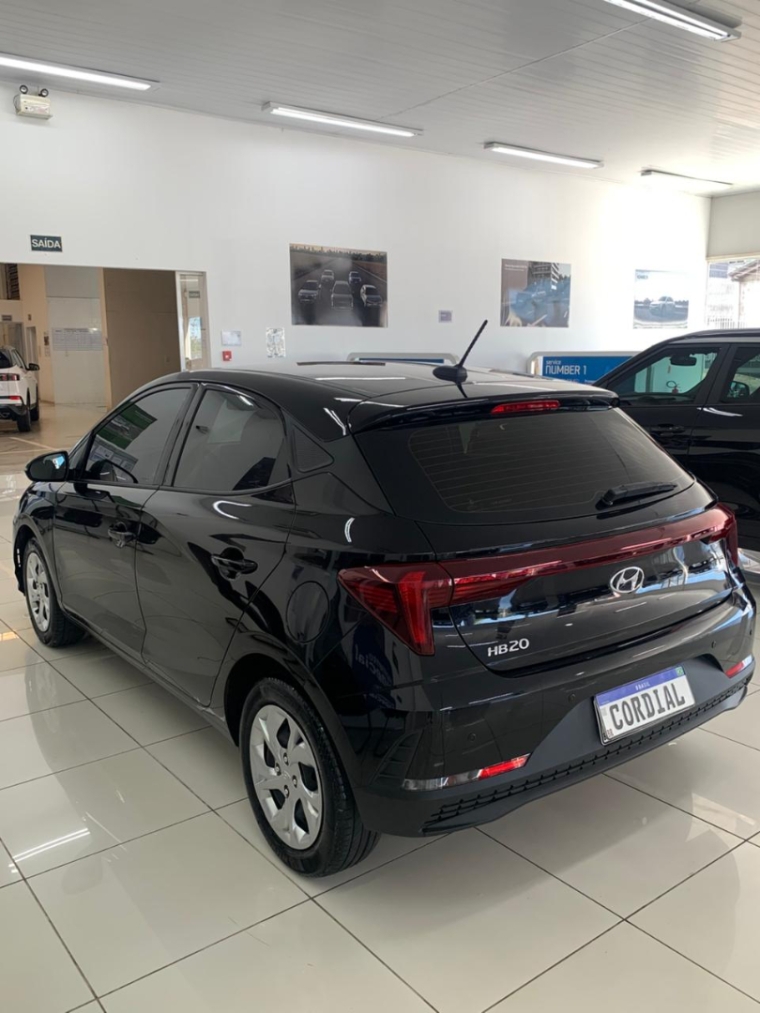 hyundai hb20 1.0 12v flex comfort manual 5p 20235