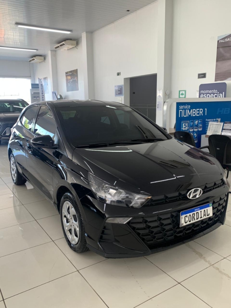 hyundai hb20 1.0 12v flex comfort manual 5p 20231