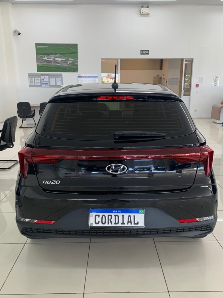 hyundai hb20 1.0 12v flex comfort manual 5p 20233