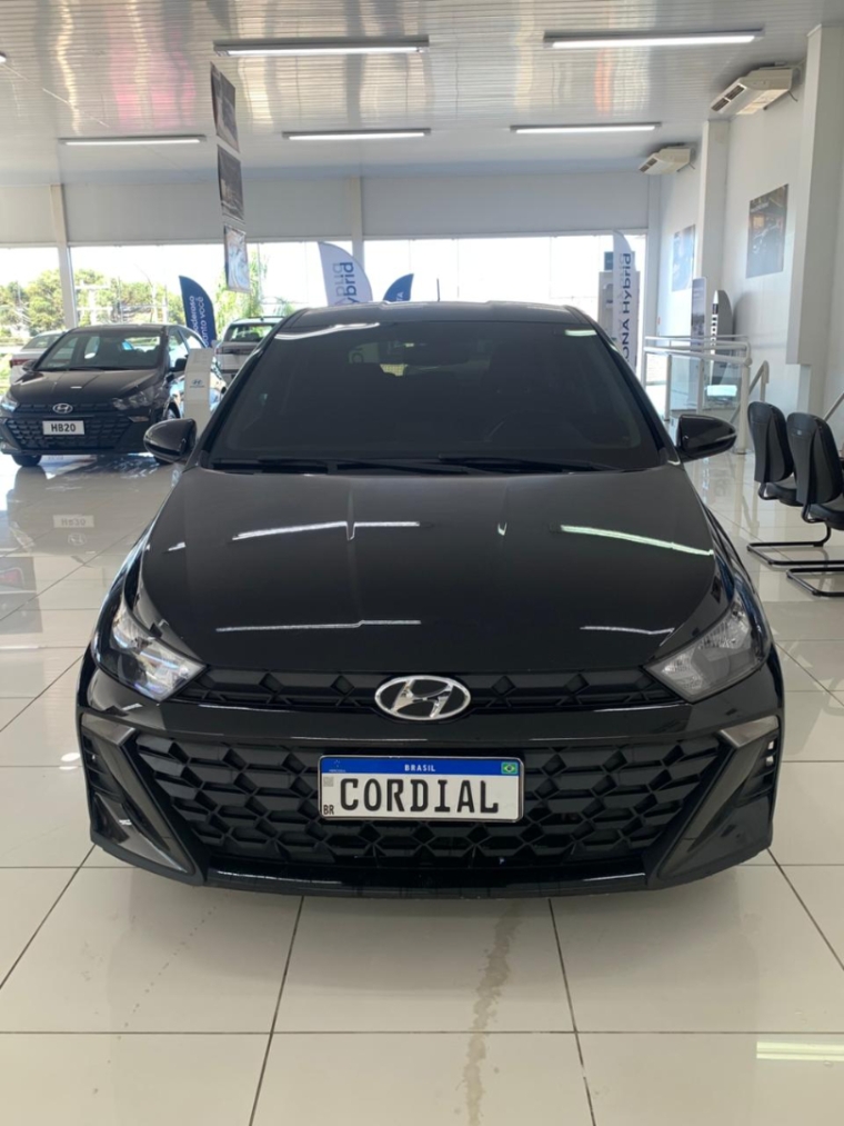 hyundai hb20 1.0 12v flex comfort manual 5p 20232