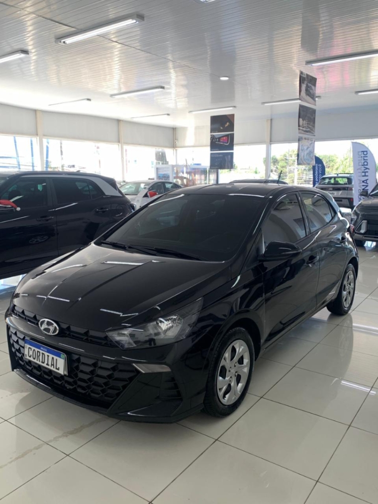 hyundai hb20 1.0 12v flex comfort manual 5p 2023