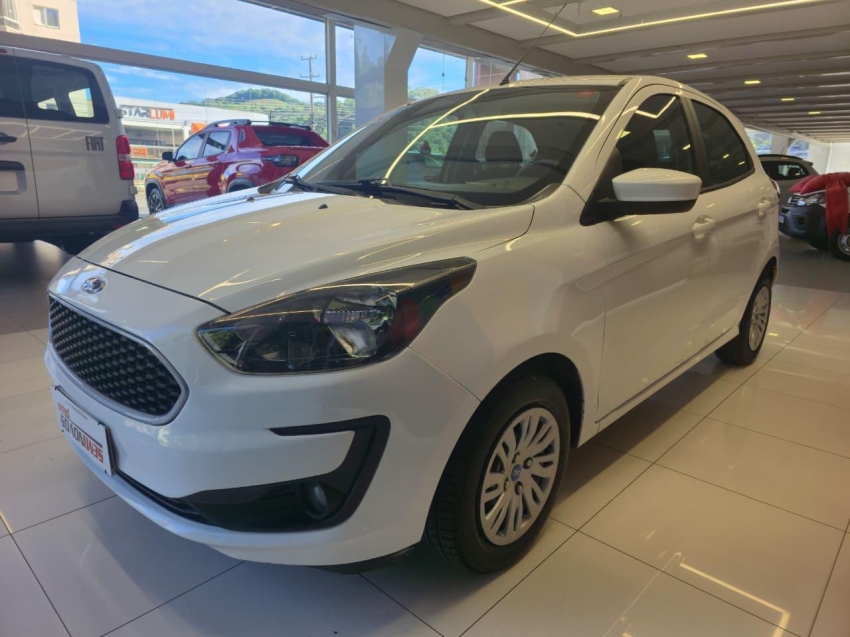 ford ka 1.5 ti-vct flex se plus manual 4p 2020