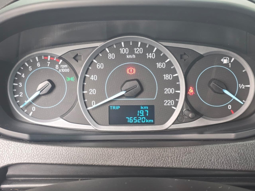 ford ka 1.5 ti-vct flex se plus manual 4p 20209