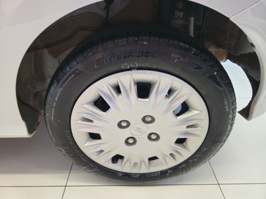 ford ka 1.5 ti-vct flex se plus manual 4p 202012