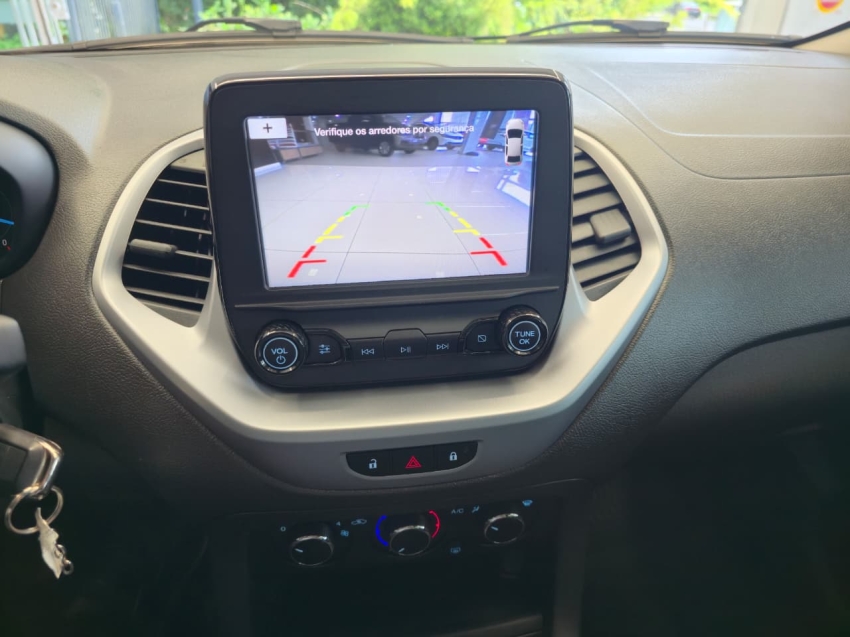 ford ka 1.5 ti-vct flex se plus manual 4p 20207