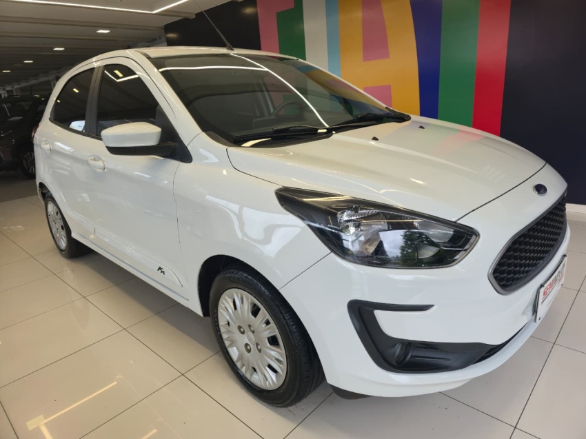 ford ka 1.5 ti-vct flex se plus manual 4p 20201