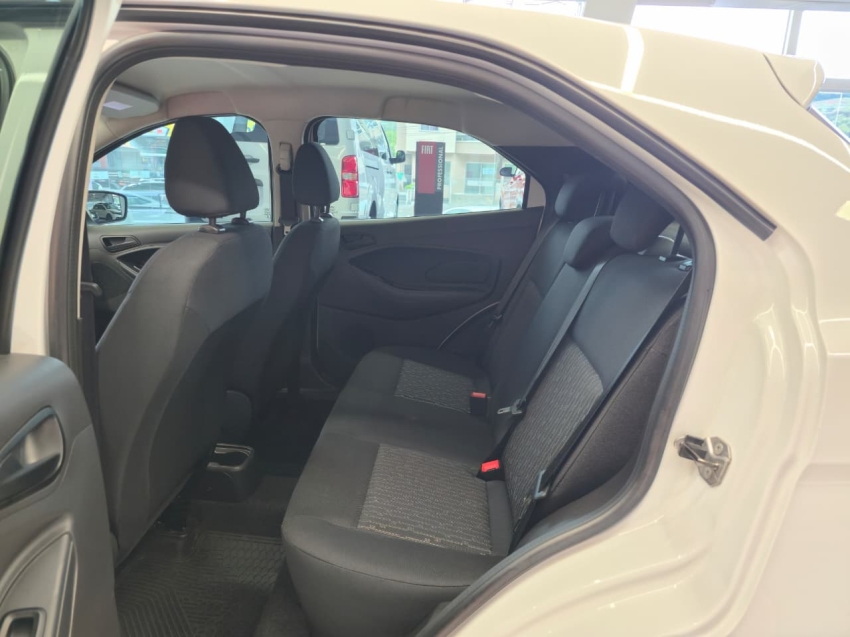 ford ka 1.5 ti-vct flex se plus manual 4p 202010