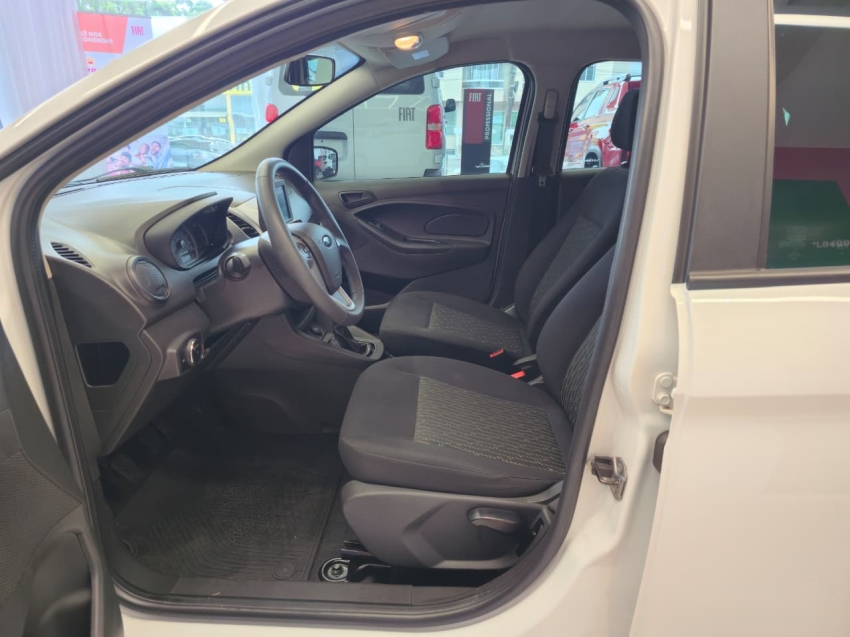 ford ka 1.5 ti-vct flex se plus manual 4p 20208