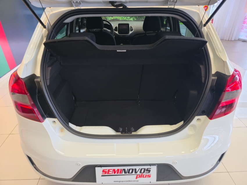 ford ka 1.5 ti-vct flex se plus manual 4p 202011