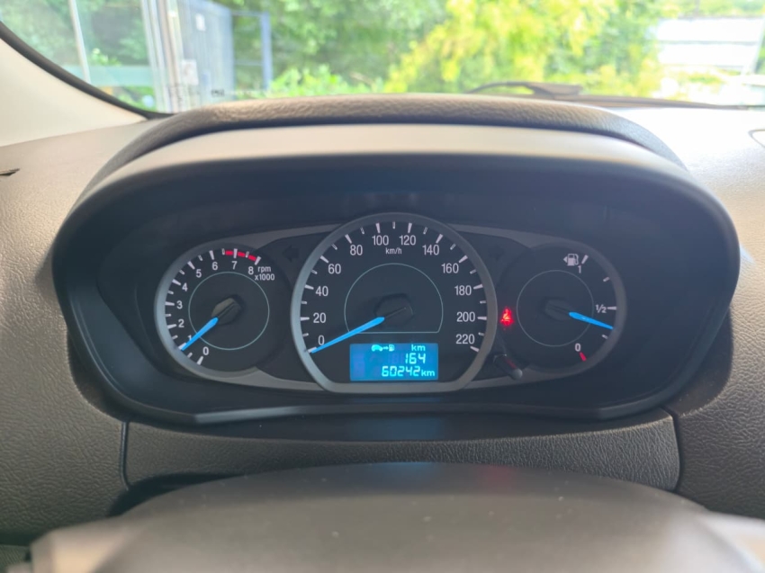 ford ka 1.5 ti-vct flex se plus manual 4p 20206