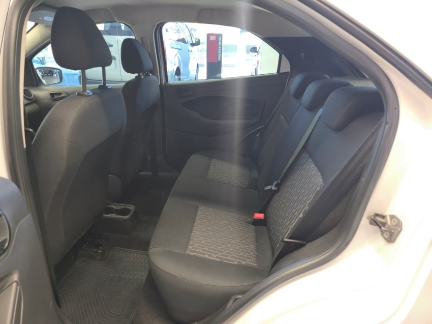ford ka 1.5 ti-vct flex se plus manual 4p 202011