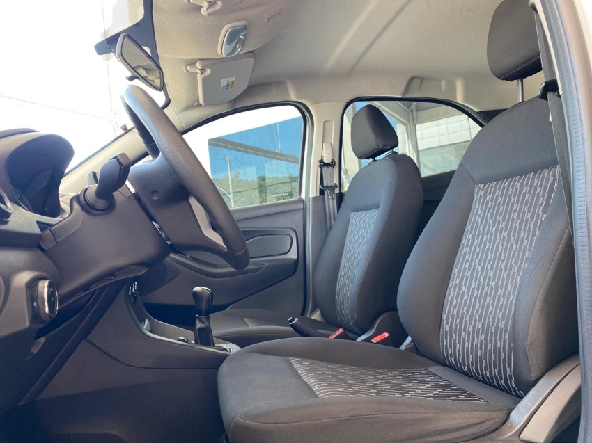 ford ka 1.5 ti-vct flex se plus manual 4p 202011